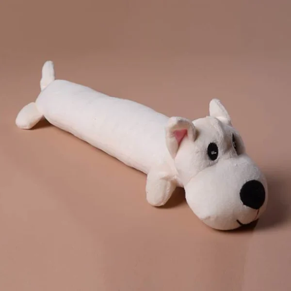 Plush Squeaky Pet Dog Toys for Small Large Dogs Chew Squeak Puppy Big Dog Stuff Toy Pets Products for Animals honden speelgoed - Image 9