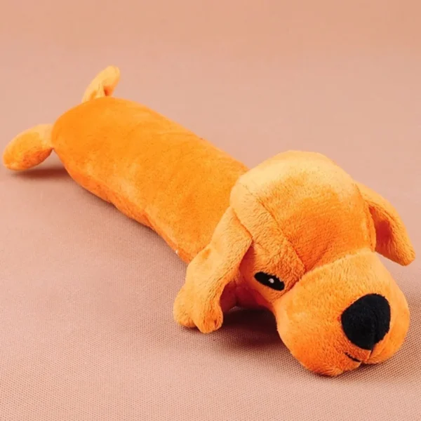 Plush Squeaky Pet Dog Toys for Small Large Dogs Chew Squeak Puppy Big Dog Stuff Toy Pets Products for Animals honden speelgoed - Image 7