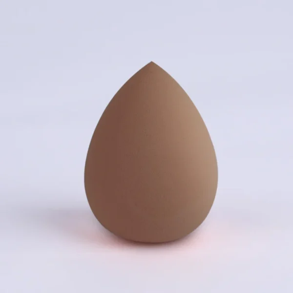 1/2/4pcs Makeup Sponge Cosmetic Puff Foundation Powder Makeup Blender Wet and Dry Beauty Sponge Women Make Up Tools Accessories - Image 35