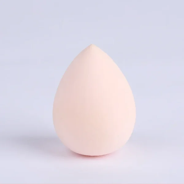 1/2/4pcs Makeup Sponge Cosmetic Puff Foundation Powder Makeup Blender Wet and Dry Beauty Sponge Women Make Up Tools Accessories - Image 33