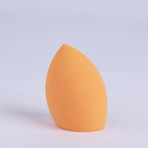 1/2/4pcs Makeup Sponge Cosmetic Puff Foundation Powder Makeup Blender Wet and Dry Beauty Sponge Women Make Up Tools Accessories - Image 16