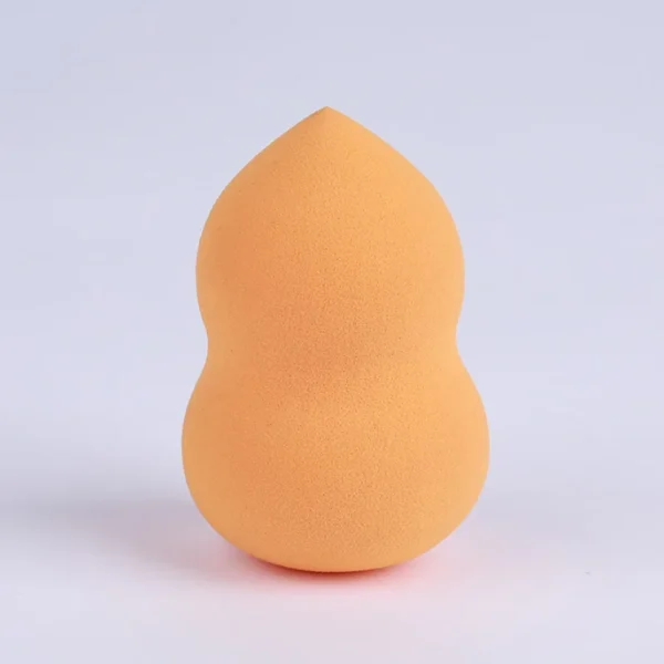 1/2/4pcs Makeup Sponge Cosmetic Puff Foundation Powder Makeup Blender Wet and Dry Beauty Sponge Women Make Up Tools Accessories - Image 7