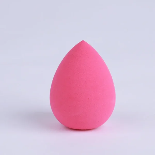 1/2/4pcs Makeup Sponge Cosmetic Puff Foundation Powder Makeup Blender Wet and Dry Beauty Sponge Women Make Up Tools Accessories - Image 34