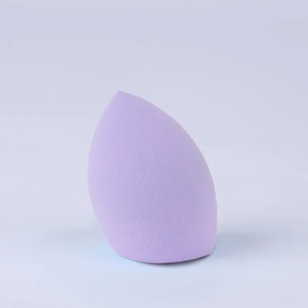 1/2/4pcs Makeup Sponge Cosmetic Puff Foundation Powder Makeup Blender Wet and Dry Beauty Sponge Women Make Up Tools Accessories - Image 17