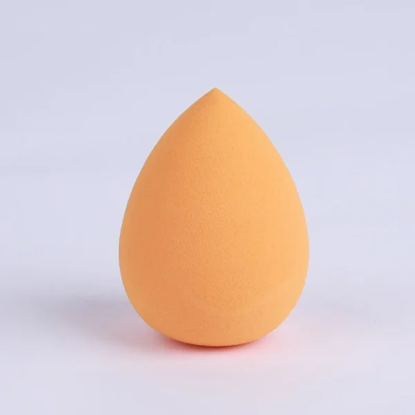 1/2/4pcs Makeup Sponge Cosmetic Puff Foundation Powder Makeup Blender Wet and Dry Beauty Sponge Women Make Up Tools Accessories - Image 29