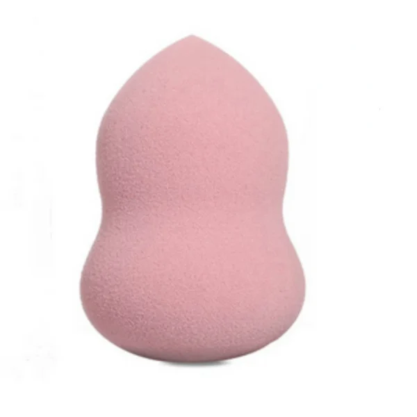 1/2/4pcs Makeup Sponge Cosmetic Puff Foundation Powder Makeup Blender Wet and Dry Beauty Sponge Women Make Up Tools Accessories - Image 40