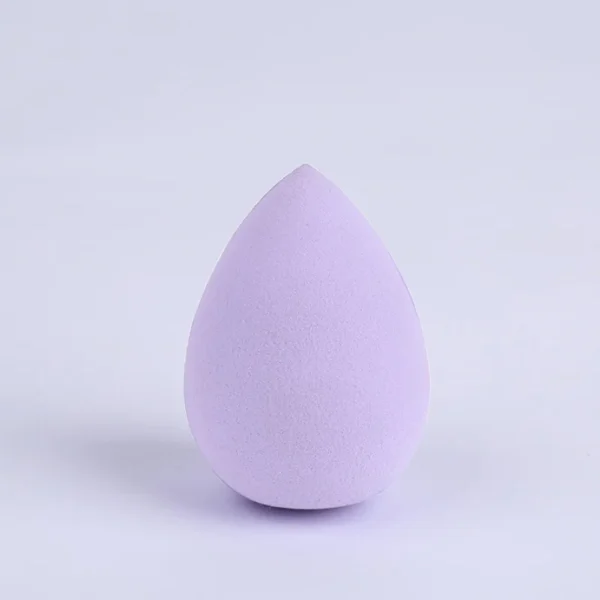 1/2/4pcs Makeup Sponge Cosmetic Puff Foundation Powder Makeup Blender Wet and Dry Beauty Sponge Women Make Up Tools Accessories - Image 30