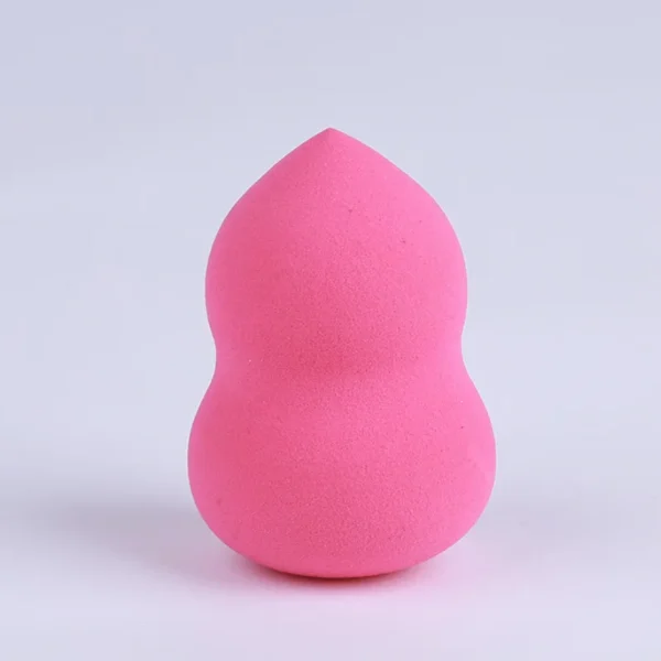 1/2/4pcs Makeup Sponge Cosmetic Puff Foundation Powder Makeup Blender Wet and Dry Beauty Sponge Women Make Up Tools Accessories - Image 13